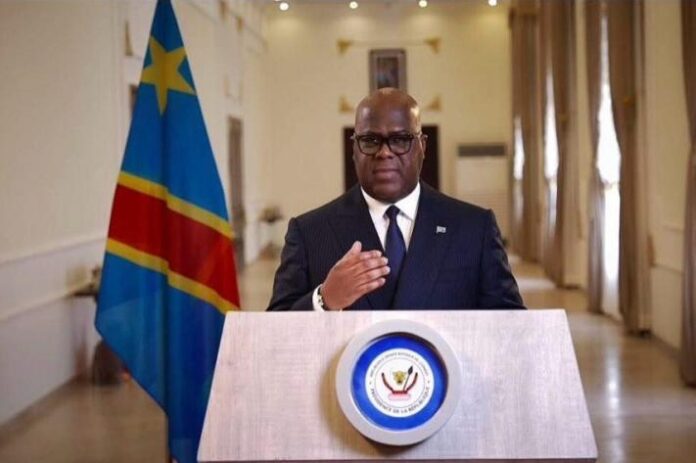 Révision de la Constitution en RDC : Félix Tshisekedi défend la procédure et saisit la Cour constitutionnelle