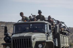 Tigré : l'Ethiopie sonne l'alerte contre une nouvelle offensive tigréenne soutenue par l'Érythrée