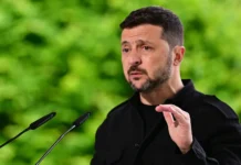 Guerre Ukraine : Zelensky propose un face-à-face avec Poutine pour relancer les négociations Guerre en Ukraine : Zelensky propose un face-à-face avec Poutine pour relancer es négociations