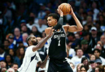 Finale NBA : le maire de New York supprime symboliquement l’heure du coucher des enfants Finale NBA : le maire de New York supprime symboliquement l’heure du coucher des enfants