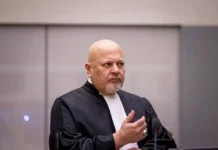 CPI : le procureur Karim Khan suspendu après des accusations de harcèlement sexuel CPI : le procureur Karim Khan suspendu après des accusations de harcèlement sexuel