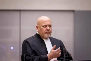 CPI : le procureur Karim Khan suspendu après des accusations de harcèlement sexuel