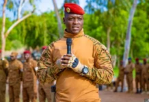 Le Burkina rompt ses relations diplomatiques avec la France : qu’est-ce que cela signifie réellement ? Le Burkina rompt ses relations diplomatiques avec la France : qu'est-ce que cela signifie réellement ?