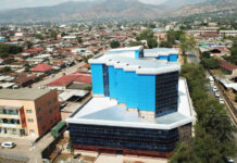 Burundi : huit morts dans une bousculade géante lors d’un rassemblement évangélique Burundi : huit morts dans une bousculade géante lors d'un rassemblement évangélique