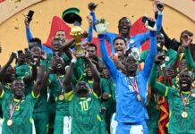 CAN 2027 : la CAF confirme 24 équipes et non 28 CAN 2027 : la CAF confirme 24 équipes et non 28