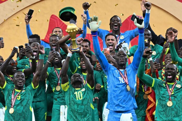 CAN 2027 : la CAF confirme 24 équipes et non 28