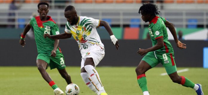 CAN 2032 CAN 2032 : l'AES candidate à l'organisation de la Coupe d'Afrique des nations