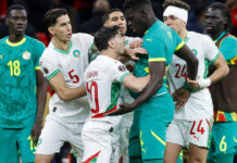 Qui a remporté la CAN 2025 ? La CAF attend le verdict du TAS Qui a remporté la CAN 2025 ? La CAF attend le verdict du TAS