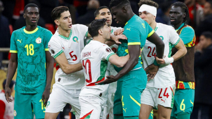 Qui a remporté la CAN 2025 ? La CAF attend le verdict du TAS