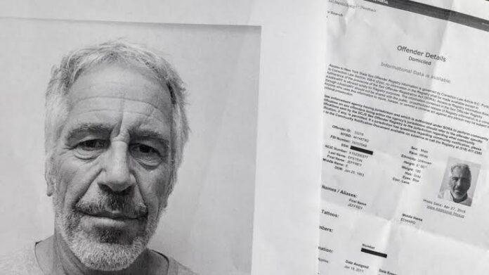 Affaire Epstein : Daniel Siad, rabatteur présumé du pédocriminel Jeffrey Epstein, retrouvé mort chez lui