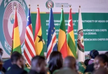 CEDEAO : l’ECO sera lancé en 2027 avec une mise en œuvre progressive CEDEAO : l’ECO sera lancé en 2027 avec une mise en œuvre progressive