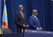 Désarmement des FDLR : le Rwanda rejette l’accord signé entre la RDC et les rebelles qui le combattent Désarmement des FDLR : le Rwanda rejette l'accord signé entre la RDC et les rebelles qui le combattent