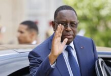 Sénégal : l’ancien président Macky Sall sera reçu par Diomaye Faye ce vendredi Sénégal : l'ancien président Macky Sall sera reçu par Diomaye Faye ce vendredi