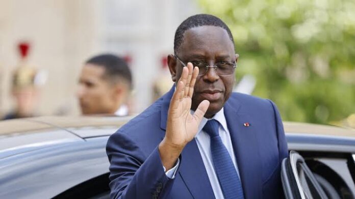 Sénégal : l'ancien président Macky Sall sera reçu par Diomaye Faye ce vendredi