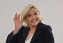 Présidentielle 2027 en France : la condamnation de Marine Le Pen relance le débat au RN Présidentielle 2027 en France : la condamnation de Marine Le Pen relance le débat au RN