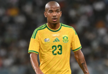 Mort du footballeur Jayden Adams: la police sud-africaine ouvre une enquête Mort du footballeur Jayden Adams: la police sud-africaine ouvre une enquête