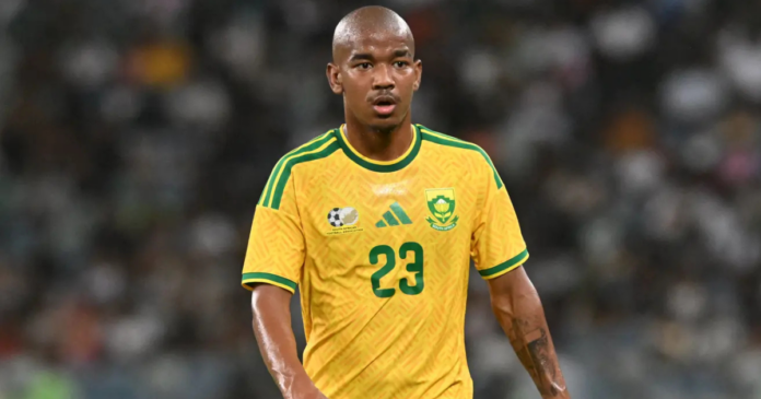 Mort du footballeur Jayden Adams la police sud-africaine ouvre une enquête Mort du footballeur Jayden Adams: la police sud-africaine ouvre une enquête