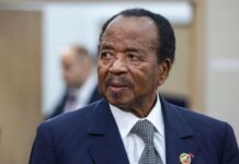 Cameroun : l’absence de Paul Biya relance la polémique, le RDPC rejette toute vacance du pouvoir Cameroun : l'absence de Paul Biya relance la polémique, le RDPC rejette toute vacance du pouvoir