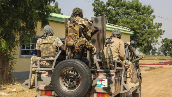 Nigeria : au moins 30 morts dans l'attaque d'un village de l'État de Kaduna