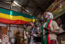 Kenya : les rastafaris réclament une dérogation judiciaire pour utiliser le cannabis lors de leur culte Kenya : les rastafaris réclament une dérogation judiciaire pour utiliser le cannabis lors de leur culte