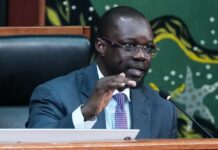 Les Sénégalais ne sont pas « la préoccupation de Diomaye Faye » : Sonko menace de faire tomber le gouvernement Les Sénégalais ne sont pas « la préoccupation de Diomaye Faye » : Sonko menace de faire tomber le gouvernement