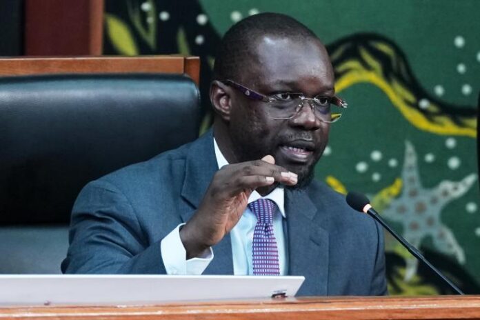 Les Sénégalais ne sont pas « la préoccupation de Diomaye Faye » : Sonko menace de faire tomber le gouvernement