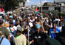 Afrique du Sud : le Nigeria envisage de réclamer des réparations après les violences anti-immigration Abuja envisage de réclamer des réparations après les violences anti-immigration contre les ressortissants nigérians