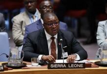 Guinée-Bissau : la Cédéao accusée d’ingérence par l’opposition Révision constitutionnelle : la Cédéao accusée d'ingérence en Guinée-Bissau