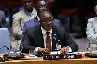 révision constitutionnelle Révision constitutionnelle : la Cédéao accusée d'ingérence en Guinée-Bissau