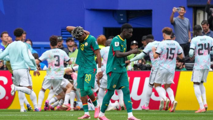 Mondial 2026 : pourquoi les sélections africaines craquent dans les dernières minutes ?