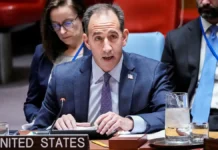 Sahel : les États-Unis dévoilent leur recette pour vaincre le terrorisme Sahel : les États-Unis dévoilent leur recette pour vaincre le terrorisme