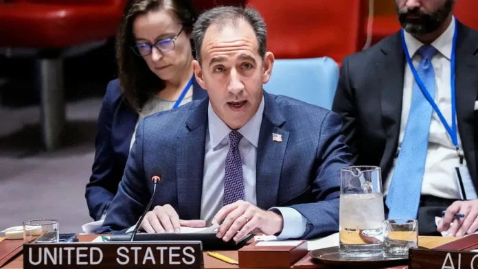 terrorisme Sahel : les États-Unis dévoilent leur recette pour vaincre le terrorisme
