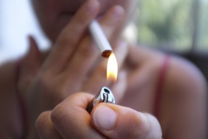 vente de cigarettes France : vers une interdiction de la vente de cigarettes pour les personnes nées après 2009