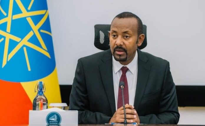 Éthiopie : vers le renforcement des pouvoirs d'Abiy Ahmed