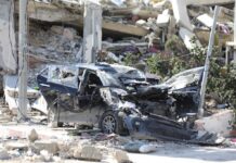 Gaza : Israël reconnaît avoir tiré sur la voiture de Hind Rajab, la Palestinienne de 5 ans tuée en 2024 Guerre de Gaza : Israël reconnaît avoir tiré sur la voiture de Hind Rajab, la Palestinienne de 5 ans tuée en 2024