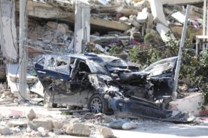 Guerre de Gaza : Israël reconnaît avoir tiré sur la voiture de Hind Rajab, la Palestinienne de 5 ans tuée en 2024