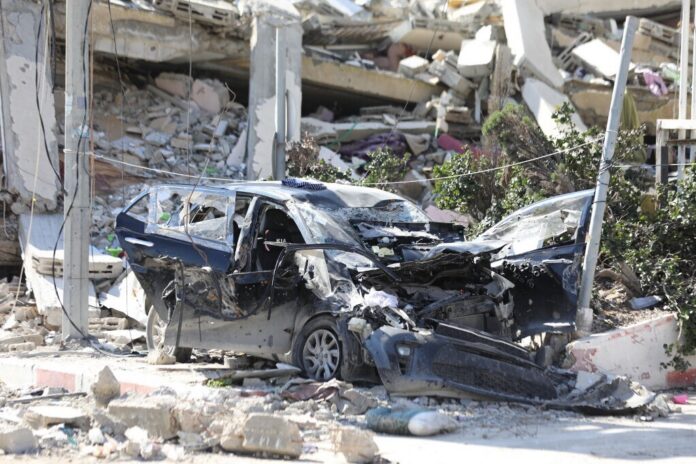 Guerre de Gaza : Israël reconnaît avoir tiré sur la voiture de Hind Rajab, la Palestinienne de 5 ans tuée en 2024