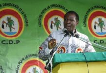 Burkina Faso : affaire Norbert Zongo, François Compaoré bientôt devant la justice ? Norbert Zongo