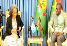 Burkina Faso : Ouagadougou demande à l’ONU de « dire la vérité » sur le Sahel Burkina Faso : Jean Marie Traore demande à l’ONU de « dire la vérité » sur le Sahel