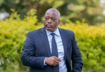 RDC : Joseph Kabila conteste devant la justice américaine les sanctions prises par Washington à son encontre RDC : Joseph Kabila conteste devant la justice américaine les sanctions prises par Washington à son encontre