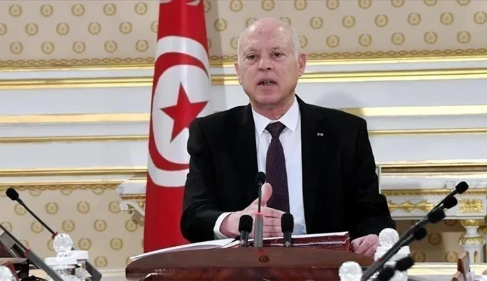 Coupures d’eau et d’électricité en Tunisie : Kais saied dénonce des actes « prémédités » et promet une riposte