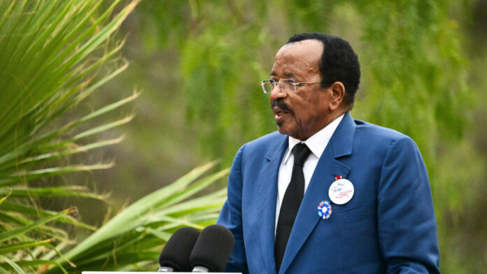 Paul Biya Retour de Paul Biya au Cameroun : après 74 jours d’absence, quelles réponses doit-il apporter ?