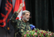 30 000 dollars pour tuer ou capturer un soldat américain : l’Iran fait une offre à ses citoyens 30 000 dollars pour tuer ou capturer un soldat américain : l’ armée iranienne fait une offre à ses citoyens