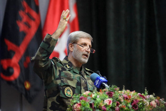 armée iranienne 30 000 dollars pour tuer ou capturer un soldat américain : l’ armée iranienne fait une offre à ses citoyens