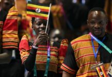 Écosse : quatre boxeurs ougandais manquent à l’appel après les Jeux du Commonwealth Écosse : quatre boxeurs ougandais manquent à l'appel après les Jeux du Commonwealth