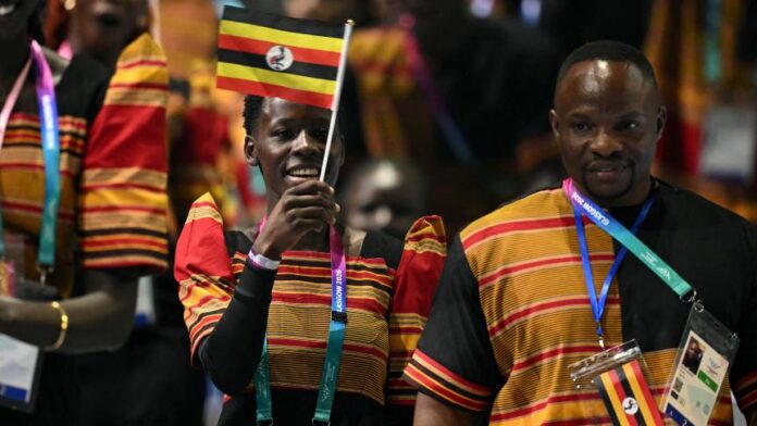 Écosse : quatre boxeurs ougandais manquent à l'appel après les Jeux du Commonwealth