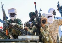 Soudan : pourquoi l’embargo sur les armes divise le Conseil de sécurité de l’ONU Soudan : pourquoi l’embargo sur les armes divise le Conseil de sécurité de l’ONU