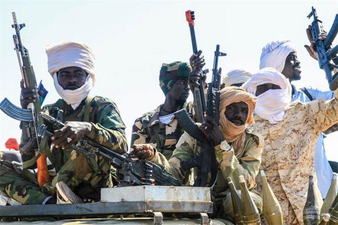 Soudan : pourquoi l’embargo sur les armes divise le Conseil de sécurité de l’ONU