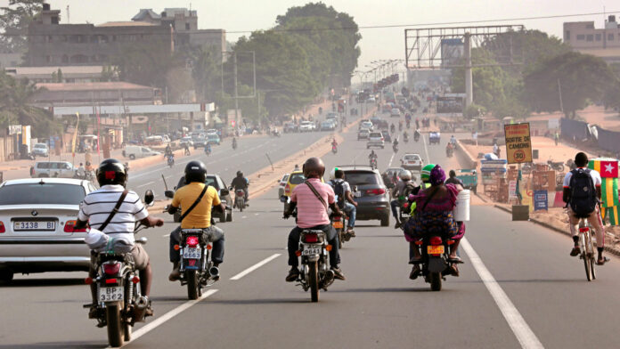 journalistes français Journalistes français au Togo : la HARC rétablit les faits après les rumeurs d’arrestation arbitraire