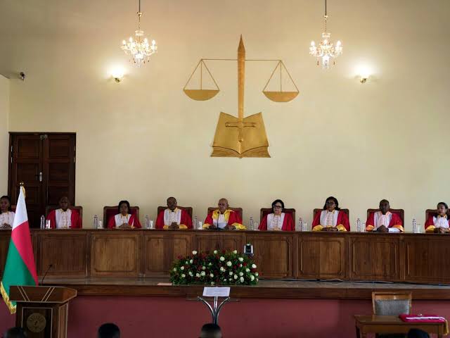 loi Madagascar : la Haute Cour constitutionnelle valide la loi sur la saisie des terrains coloniaux